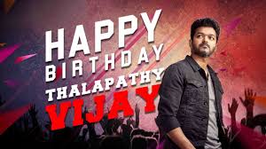 Today's you will get the new vijay mahar photo editing tutorial by the sr editing zone youtube channel edit your photos in any type of editings like cb editing picsart, manipulation editing, new. Happy Birthday Thalapathy Vijay Birthday Special Mashup Cw Creationz Youtube