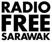 Switch button at the top left corner. Radio Free Sarawak Wikipedia