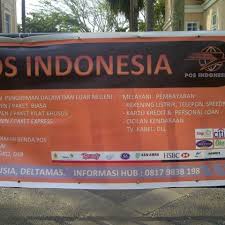 Mulai dari hal yang berhubungan dengan status pengiriman jne hingga call center yang dibutuhkan semuanya dimiliki dan disediakan oleh pihak jne untuk memudahkan keinginan para pelanggannya. Kantor Pos Deltamas