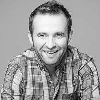 Matthew Parkes's Instagram, Twitter & Facebook