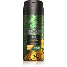 This is the 1st item. Axe Wild Green Mojito Cedarwood Deo Und Bodyspray Notino