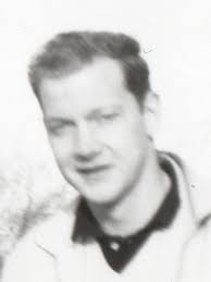 Donald Gerth Obituary (2020)