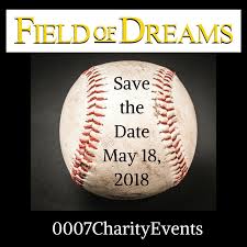 Pin On 2nd Annual Field Of Dreams May 18 2018