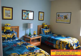 1000 Images About Minion Girls Bedroom For House On Pinterest Minion Room Minion Room Decor Cool Boys Room