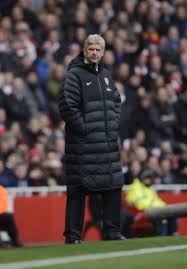 Viimeisimmät twiitit käyttäjältä arsene wenger (@arsenemanager). From Gilets To Puffer Jackets A Guide To Sideline Chic The42
