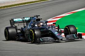 Racing Formula1 Spanishgp Mercedesbenzmotorsport Mercedes Amg Petronas 2019 Spanish Grand Prix Saturday Mercedes Amg Spanish Grand Prix Mercedes Petronas