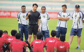 The front runner for this position, tan cheng hoe, left kedah on sunday but have yet to receive a formal offer from fam. Penyokong Bola Sepak Kedah Bangkit Dan Tunjuk Kemampuan Sebenar Kita Kedah Tan Cheng Hoe