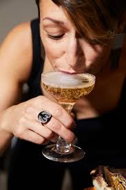 Wine Star Dana Frank to Open Bar Norman