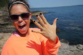 Have a great rest of your life