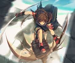 Flying Dragon By Nuriko Kun Deviantart Com On Deviantart Anime Art Beautiful Awesome Anime Anime Art