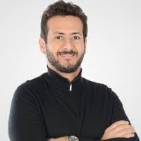 David Armanious's Instagram, Twitter & Facebook