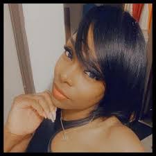 Tierra Campbell's Instagram, Twitter & Facebook