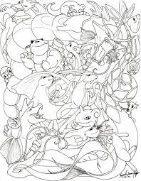 Water Pokemon Line By Therainedrop Pokemon Coloring Pages Pokemon Coloring Pokemon Coloring Sheets