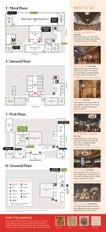Please activate subscription plan to enable printing. Stephen A Schwarzman Building Floor Plan The New York Public Library
