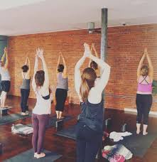 Hudson has taught yoga for over 22 years, studying for 27 years with the foremost teachers in los angeles, (including ana forrest, max strom, and during winter and summer, hudson teaches yoga workshops in bristol and yoga retreats in wales, as well as regular retreats in the czech republic. All About Hudson Yoga Project Its Teacher Training Program Hoboken Girl