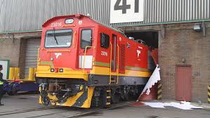 Transnet soc ltd is a large south african rail, port and pipeline company, headquartered in the carlton centre in johannesburg. Transnet In The Spotlight Again At Statecaptureinquiry Sa411