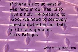 Quotes About Holiness Of God 124 Quotes