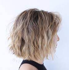 50 Hottest And Trendiest Messy Bobs Worth Trying In 2021 Hair Adviser