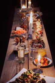 Know your menu at least a week in. 8 Tips For Hosting A Slow And Social Distanced Dinner Party Folk La
