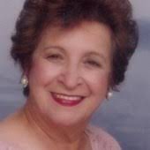 Elida Guerra Obituary