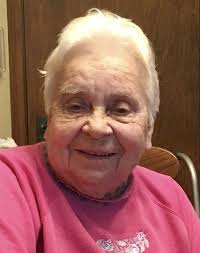 Helen Tate Service Details