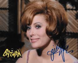 Jill St. John Batman Original Autographed 8X10 Photo #11 at Amazon's  Entertainment Collectibles Store