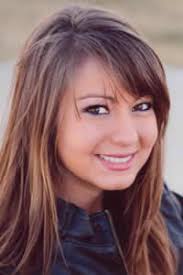 Jessica Heiser" by Southwestern Oklahoma State University