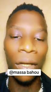 #massa #bahou