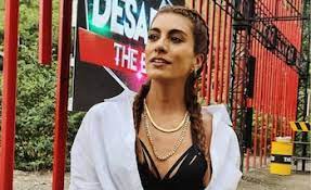 Por qué 'Desafío The Box' no se transmite en vivo: Andrea Serna dio su  respuesta - Infobae