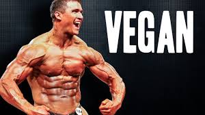 14 Vegan Bodybuilders That Will Make You Re Think Everything