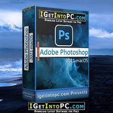 Free photoshop download for laptop. Adobe Photoshop 2021 Free Download Macos