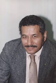 With the deepest sadness, we announce that Manuel Chavarria passed away  peacefully