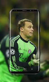 Manuel neuer borussia dortmund wallpaper. Manuel Neuer Wallpapers 2021 For Android Apk Download