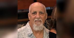 John Franklin Key Obituary