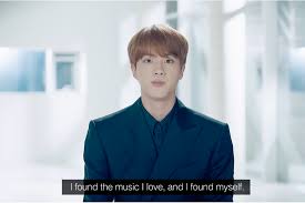 Kepribadian Jin BTS Saat Masih Kuliah di Konkuk University Diungkap Teman  Sekelasnya