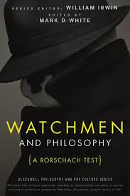 Watchmen And Philosophy By Hoa Pham Issuu It appears that manhattan's godlike power makes him the ultimate watchmen, but it is not until hbo's watchmen that we learn who watches him. watchmen and philosophy by hoa pham issuu