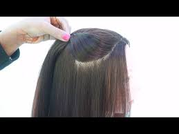 5 Cute Open Hairstyle For Jeans Top Teenagers Hairstyle Easy Hairstyle Braided Hairstyle Youtube Open Hairstyles Teenage Hairstyles Easy Hairstyles