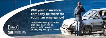 At nickel city insurance brokers, we certainly succeed in offering competitive pricing, but equally important, we pride ourselves on delivering exceptional service. Water Damage Coverage Intact Insurance