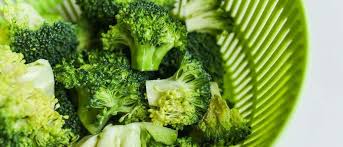 Di mana struktur tubuhnya didominasi warna hijau. Memperkenalkan Brokoli Pada Bayi Guesehat