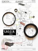 Coffee grinder only for 120v. Gaggia Classic Boiler And Heating Element 120v 230v Ef0030 A Ebay