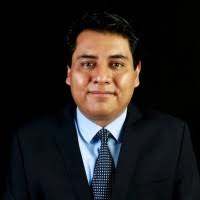 Edgar Carrera Bautista