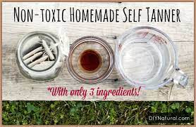 Check spelling or type a new query. Homemade Self Tanner A Natural Diy Self Tanner