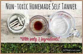 Moriz self tanner mousse 173 reviews. Homemade Self Tanner A Natural Diy Self Tanner