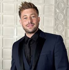 Son of james duncan and elizabeth strode. Blue Star Duncan James Reveals His Biggest Fear About Coming Out
