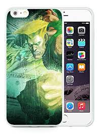 Generic Iphone 6 Plus Tpu Case Street Fighter X Tekken Guile Dist Magic Haircut White Cover Case For Iphone 6s Plus 5 5 Inches Buy Online In Bahamas At Bahamas Desertcart Com Productid 29876163