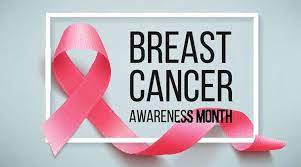 Who is a candidate for brca gene currently, the american cancer society recommends yearly mammograms for women aged. This Is How The Pink Ribbon Came To Symbolise Breast Cancer Awareness Lifestyle News The Indian Express