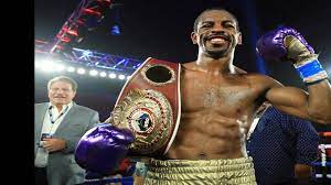 Jamel Herring Vs Shakur Stevenson Date Fight Time Tv Channel And Live Stream Sporting News