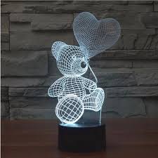 2016 New Creative Shark Led 3d Night Light Three Dimensional Kids Living Room Bedlamp Table Lamp 3d Led Bulbing Lamp Decorate Dibujos 3d Regalos Lamparas