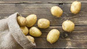 Potatoes Gone Green: Why It Happens And When You Should Avoid Them –  Sheknows