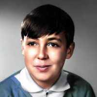 Carson Val Hunt (1955–1968) • FamilySearch